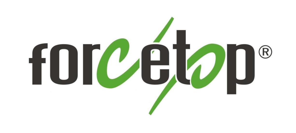 FORCETOP Logo